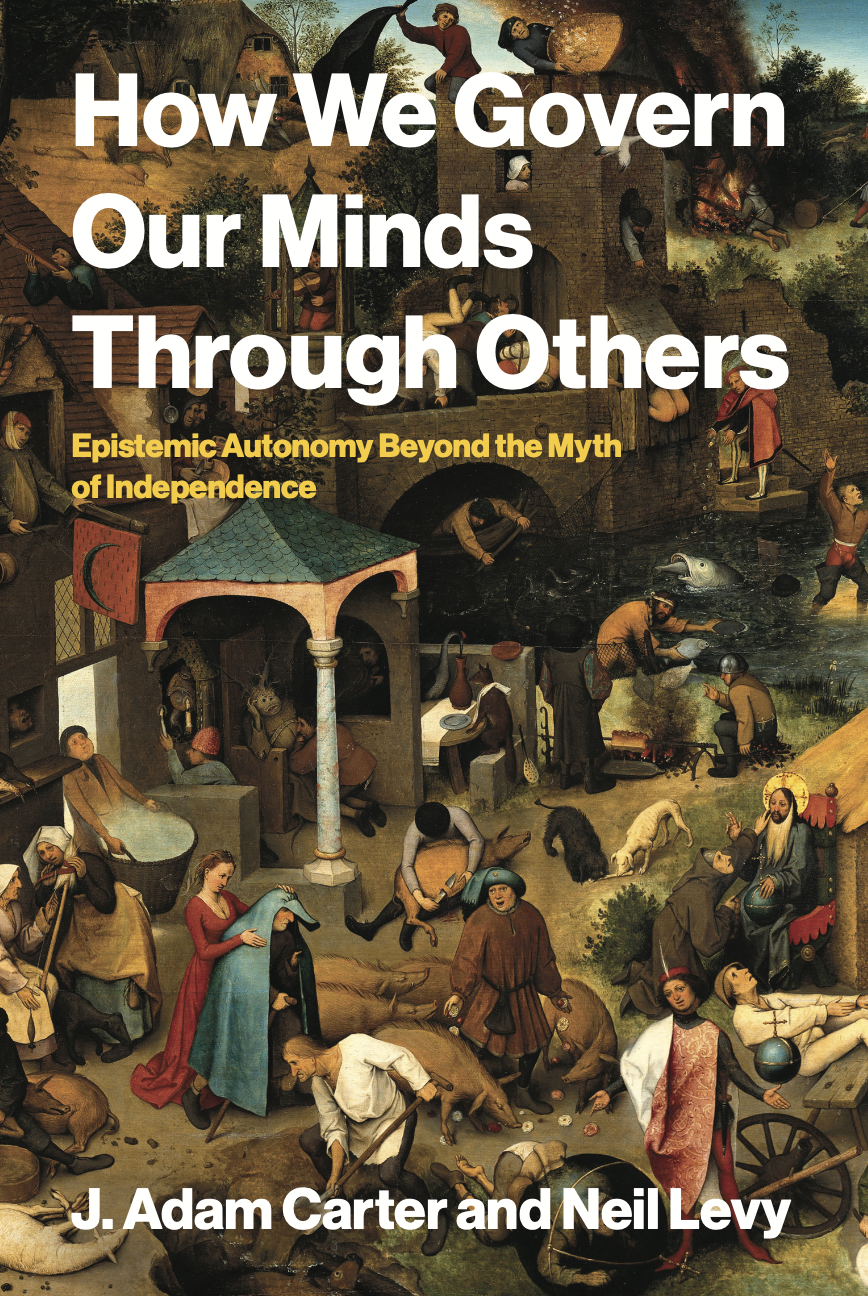How We Govern Our Minds Through Others